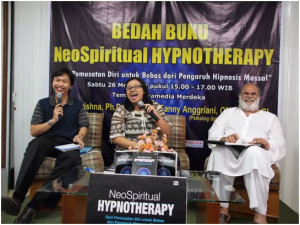 Neo Spiritual Hypnotherapy